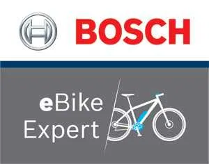 E Bike Logo